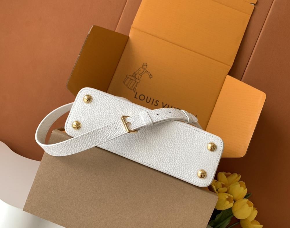 Luxury Top Handle Bag Style 345007692