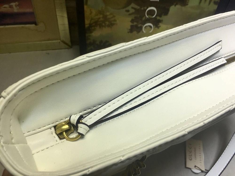 Classic Premium Shoulder Bag 39x27x6cm