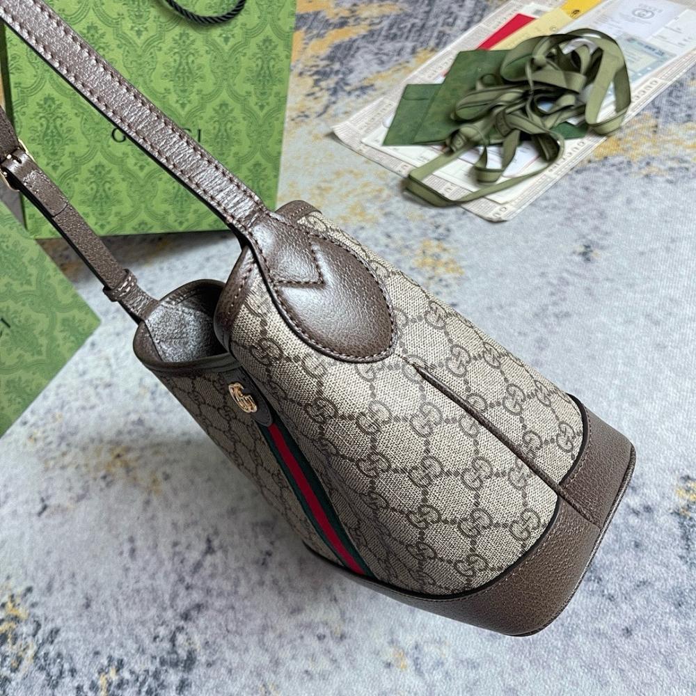 Modern Stylish Crossbody Bag 23x21x12cm