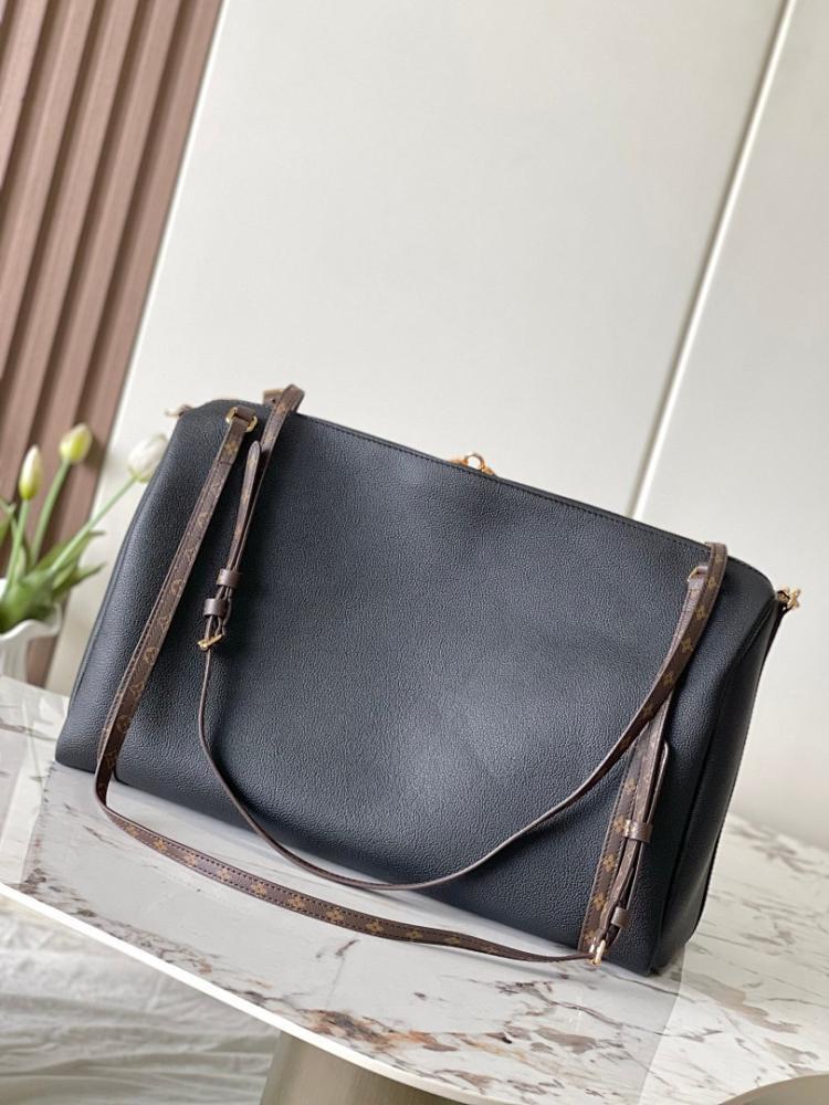 Modern Quilted Calfskin Crossbody Bag