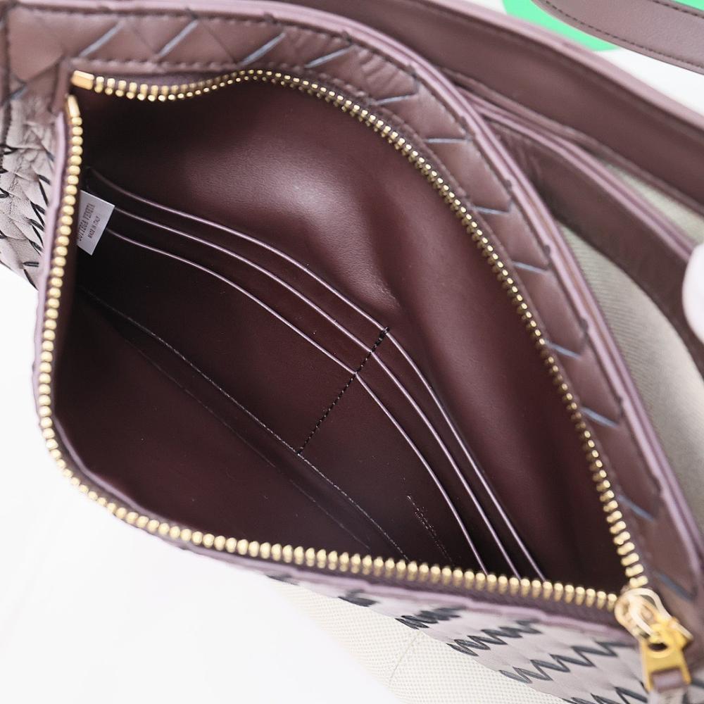 Modern Crossbody Bag 29.5x30x21cm