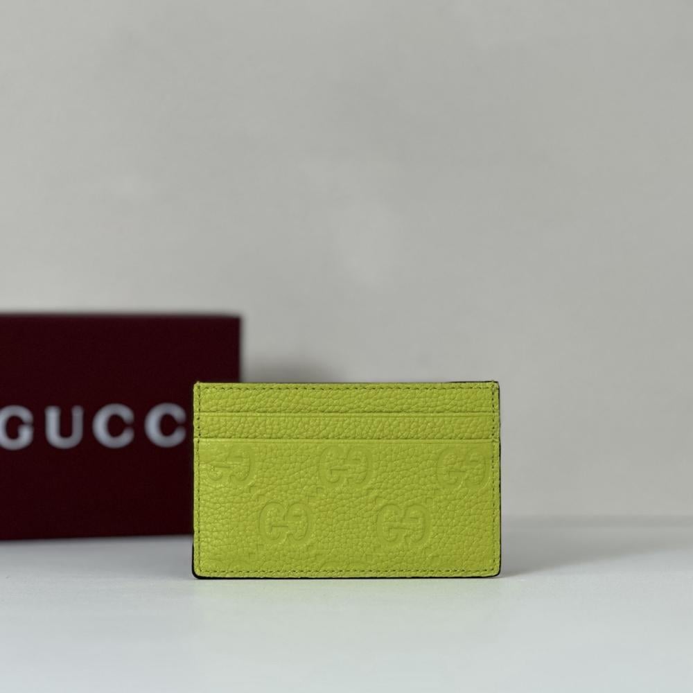 Leather Wallet Style 1398809581