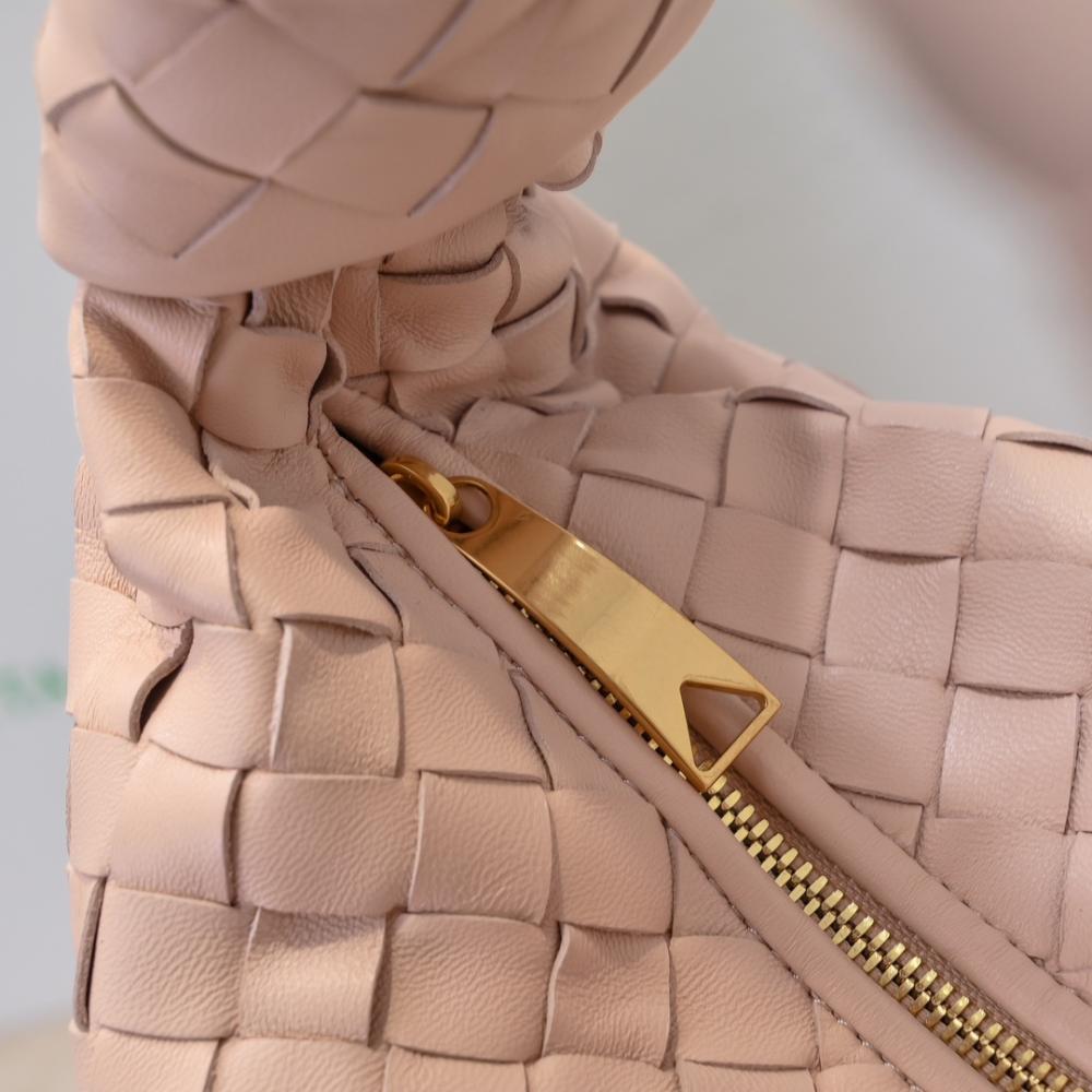 Lambskin Hobo Bag Style 1294394449
