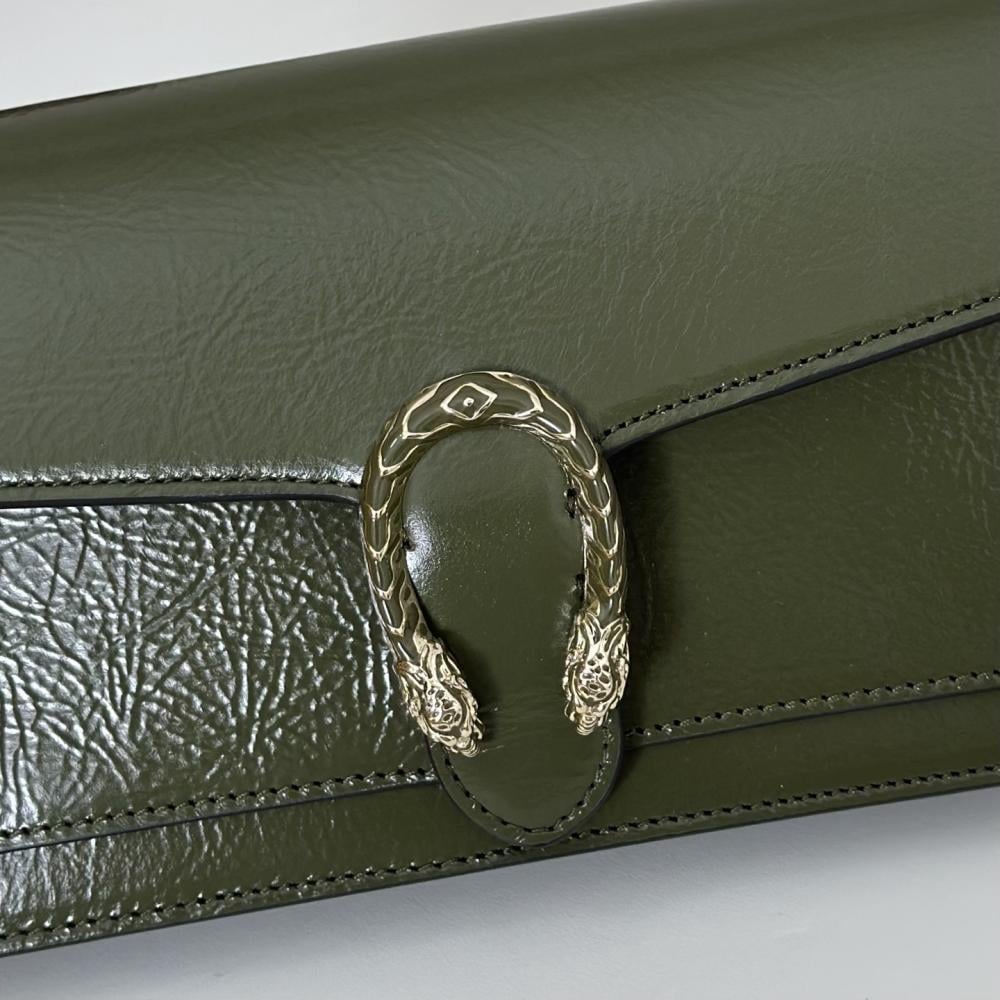 Leather Top Handle Bag Style 1009275325