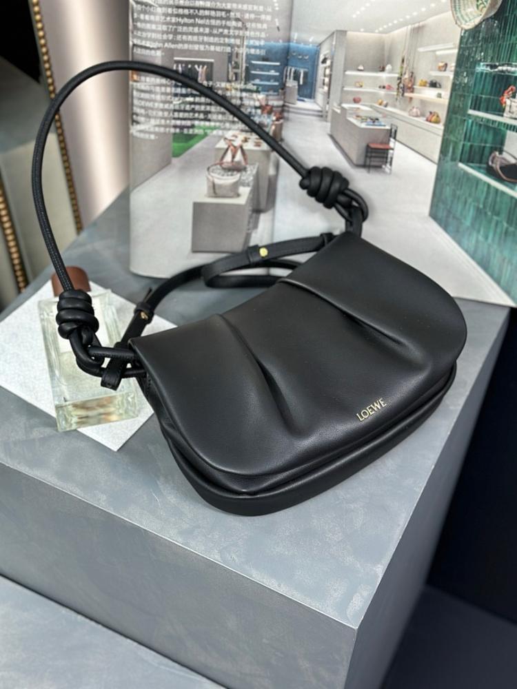 Modern Calfskin Shoulder Bag 25x17x8cm