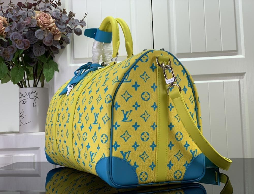 Luxury Travel Bag Style 1152870127