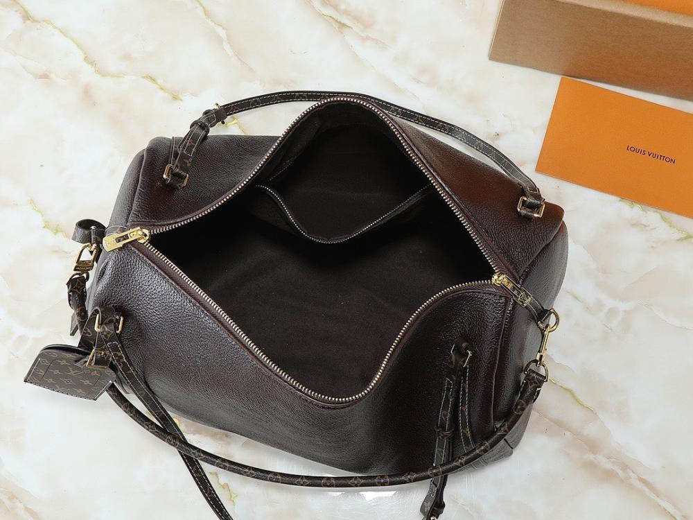 Stylish Top Handle Bag 40x20x25cm