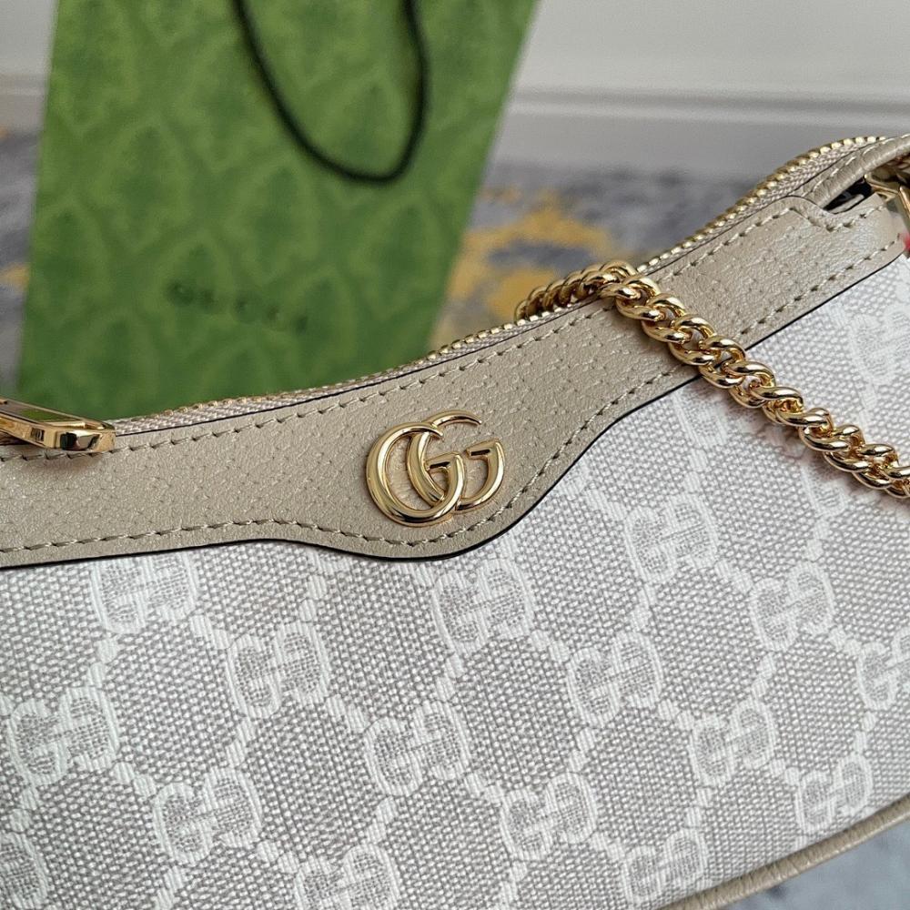 Modern Refined Top Handle Bag 19x10x3cm