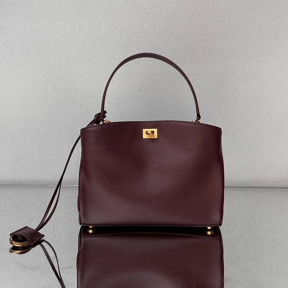 Luxury Top Handle Bag Style 1517885239