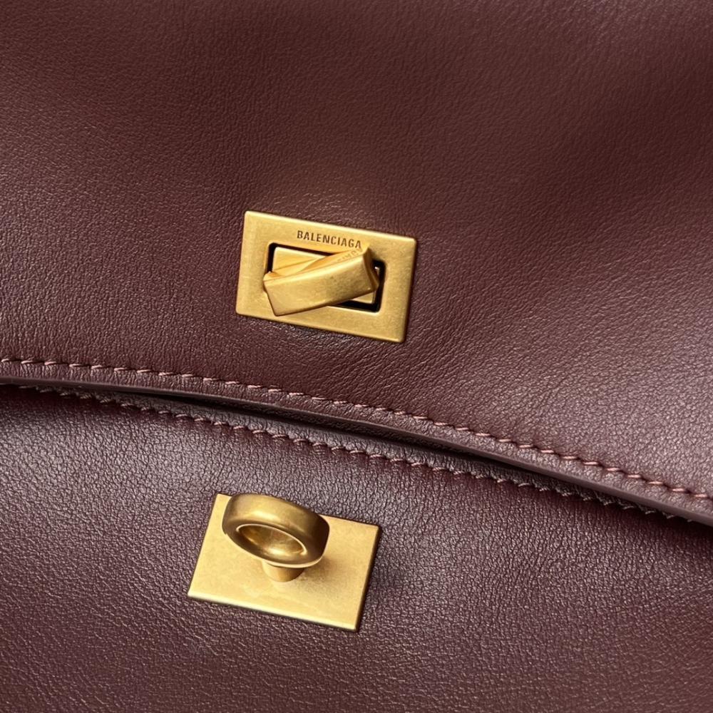 Luxury Top Handle Bag Style 1517885239