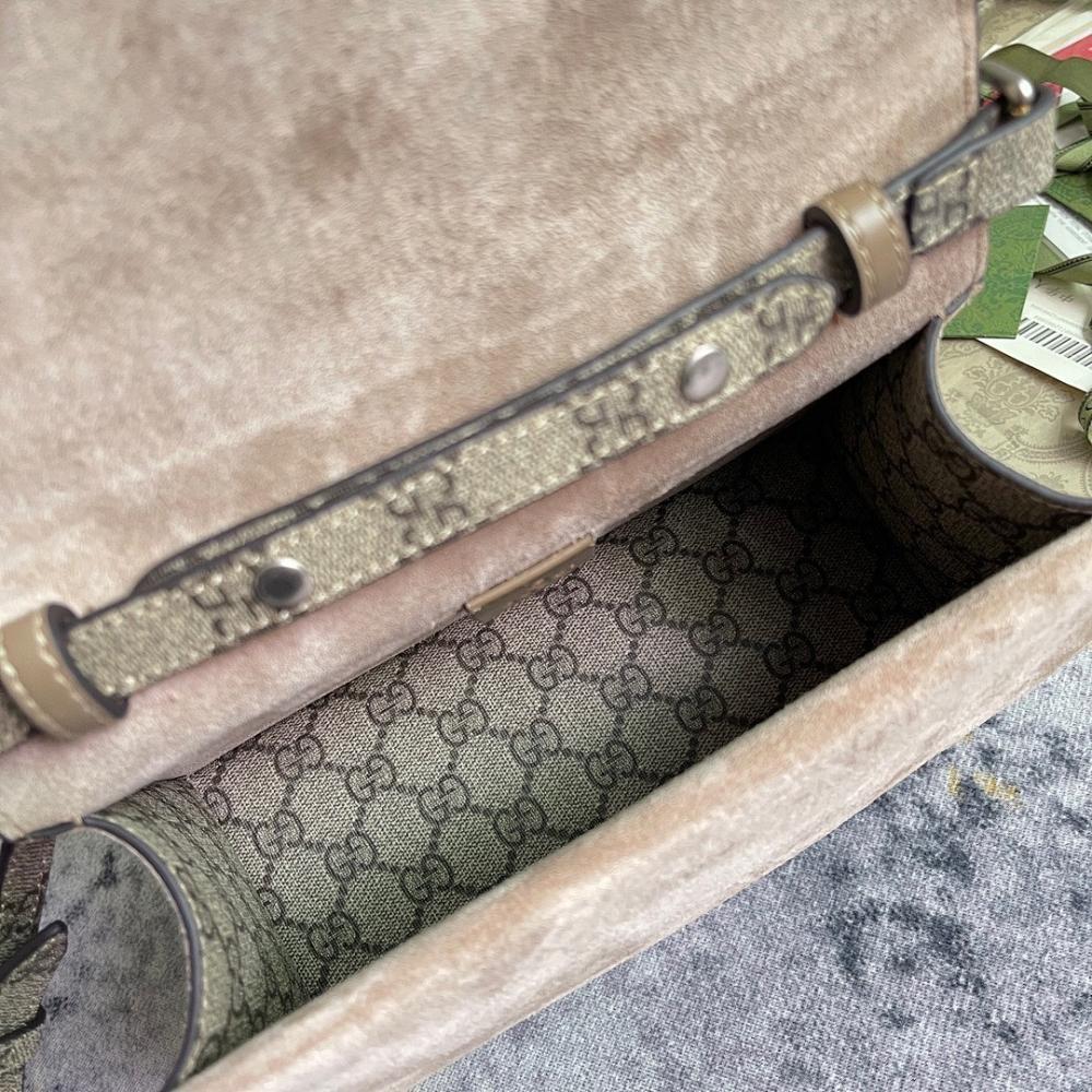 Luxury Premium Top Handle Bag 24x16x11cm