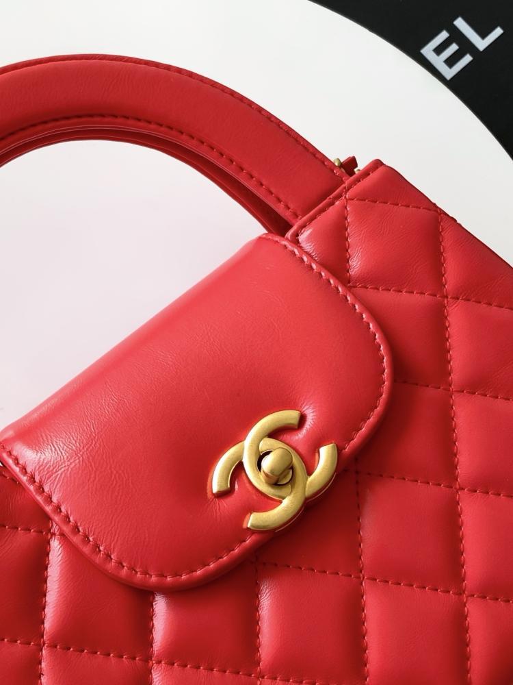 Classic Luxury Top Handle Bag Style 1756532514