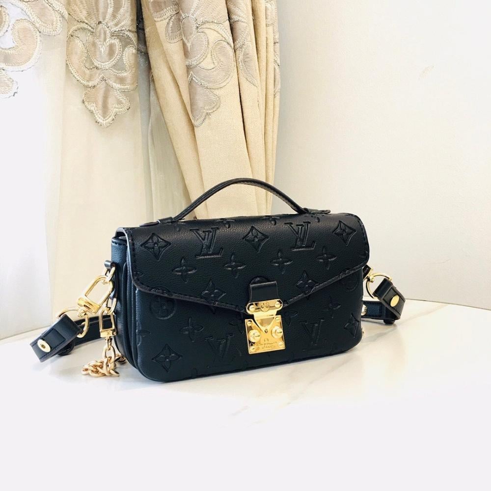 Luxury Shoulder Bag