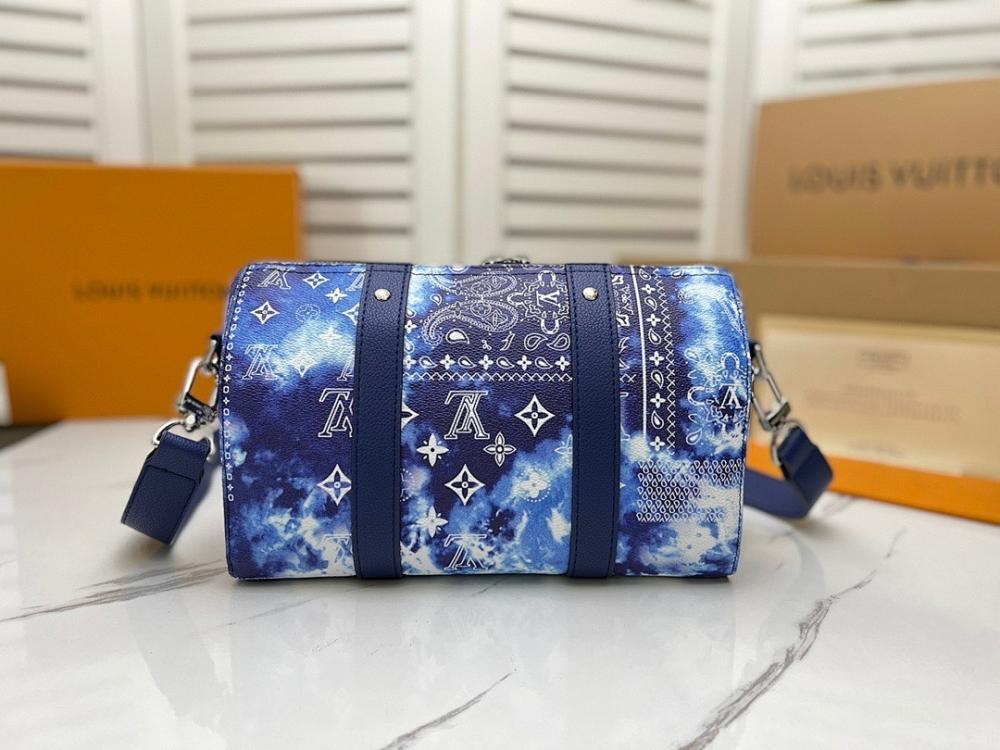Modern Stylish Calfskin Shoulder Bag 27x17x13cm
