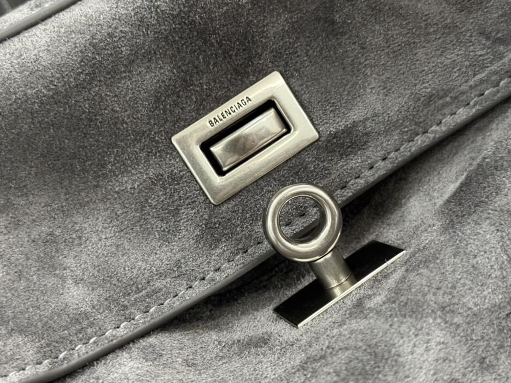 Luxury Top Handle Bag Style 882725747