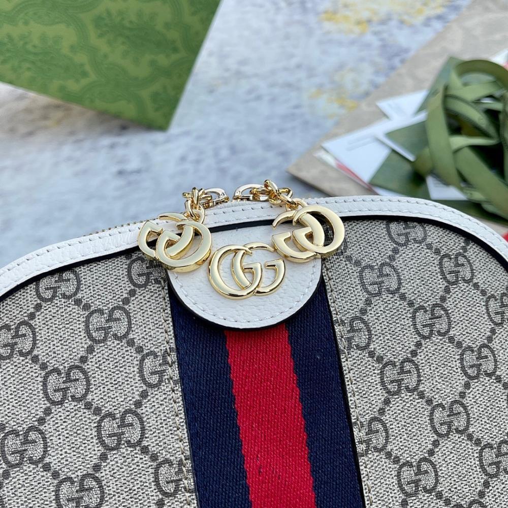 Stylish Refined Shoulder Bag 23x19x8cm
