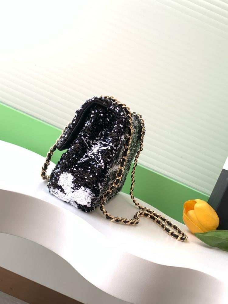 Embroidered Top Handle Bag Style 940195442
