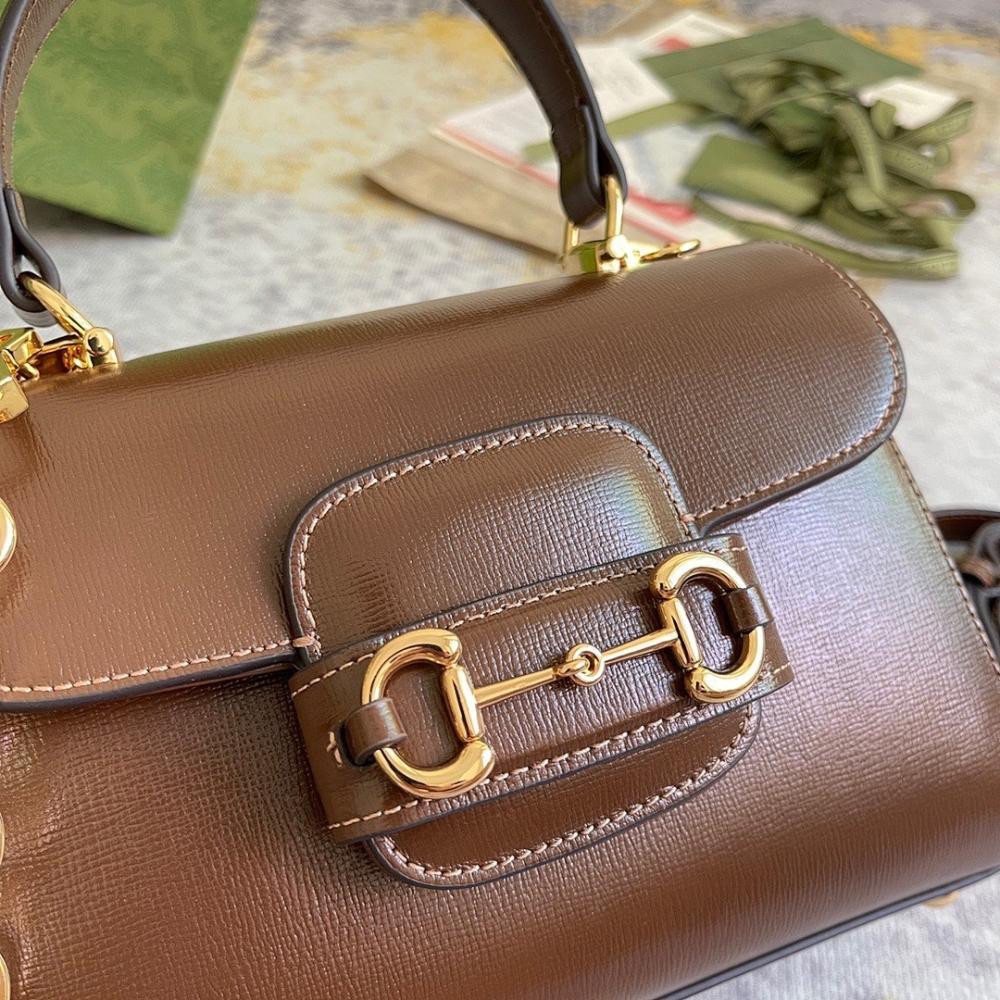 Modern Shoulder Bag 22x16x10.5cm