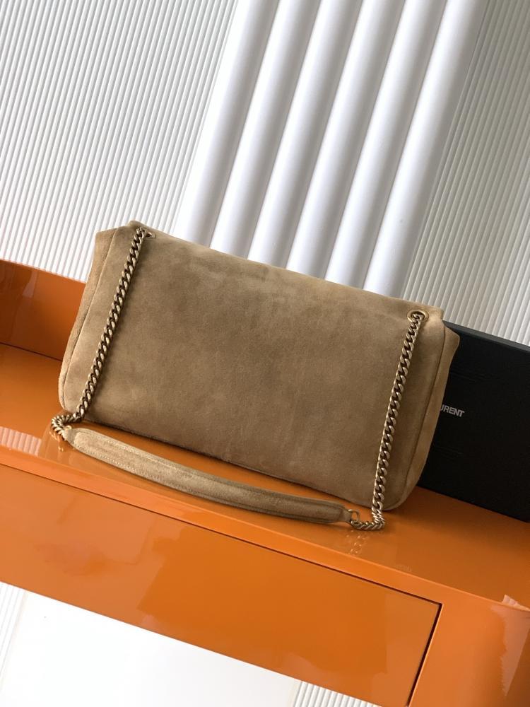 Leather Top Handle Bag Style 1065137452