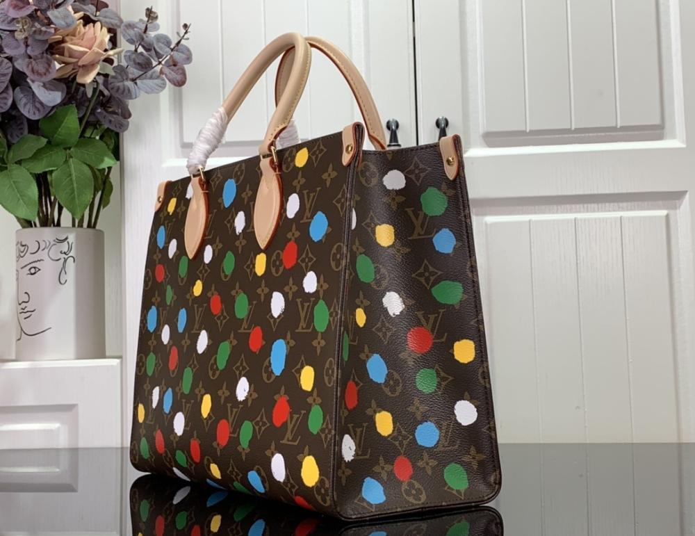 Luxury Top Handle Bag Style 696759736