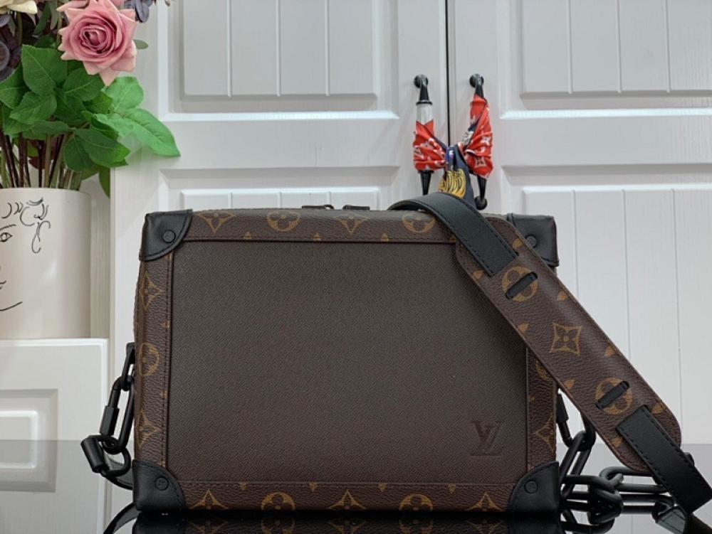 Shoulder Bag Style 132530473