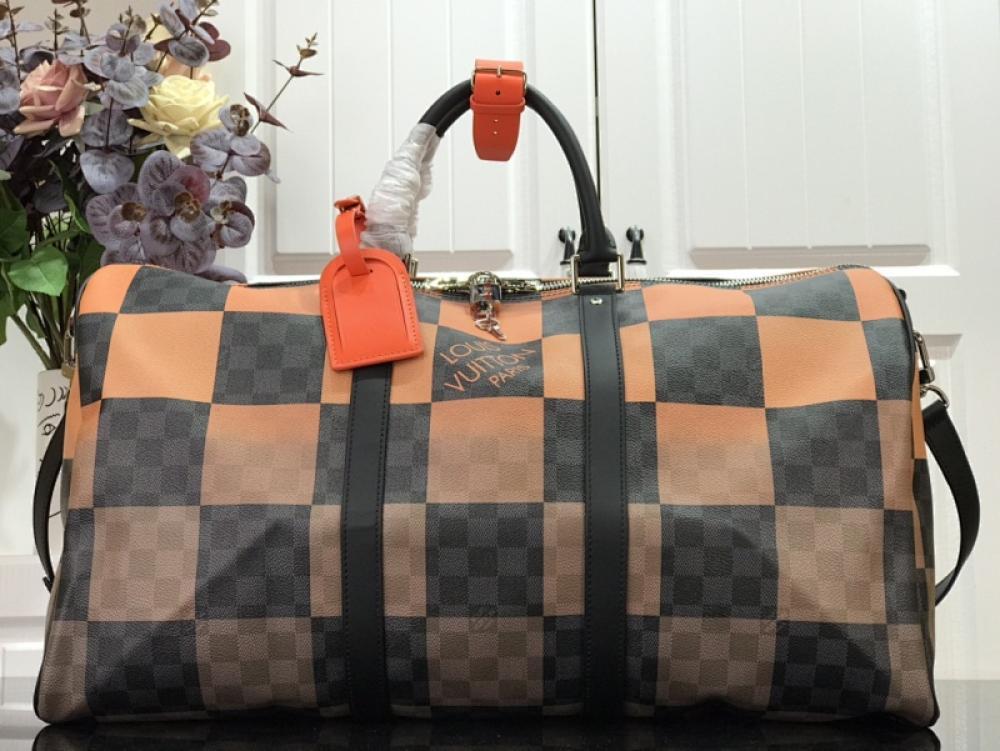 Luxury Travel Bag Style 1453962995