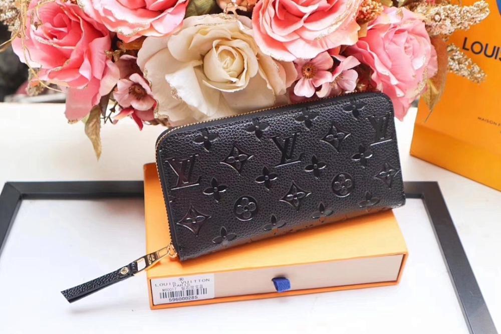 Luxury Leather Crossbody Bag