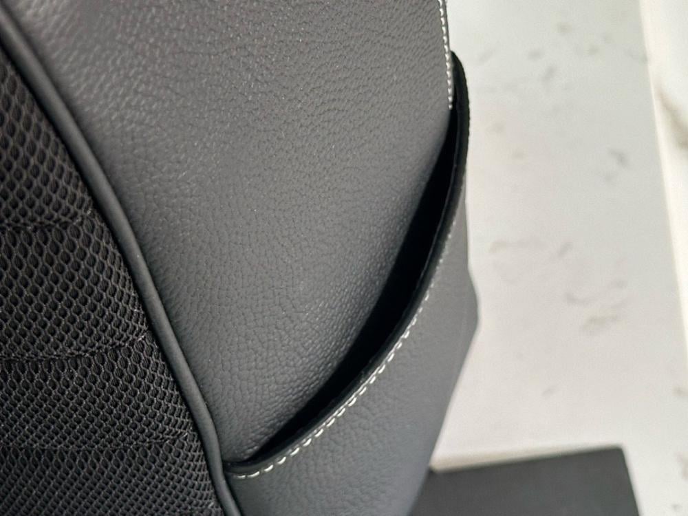Modern Top Handle Bag 33x43.5x19.5cm