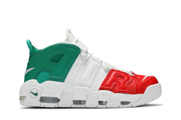 Air More Uptempo 'Italy'