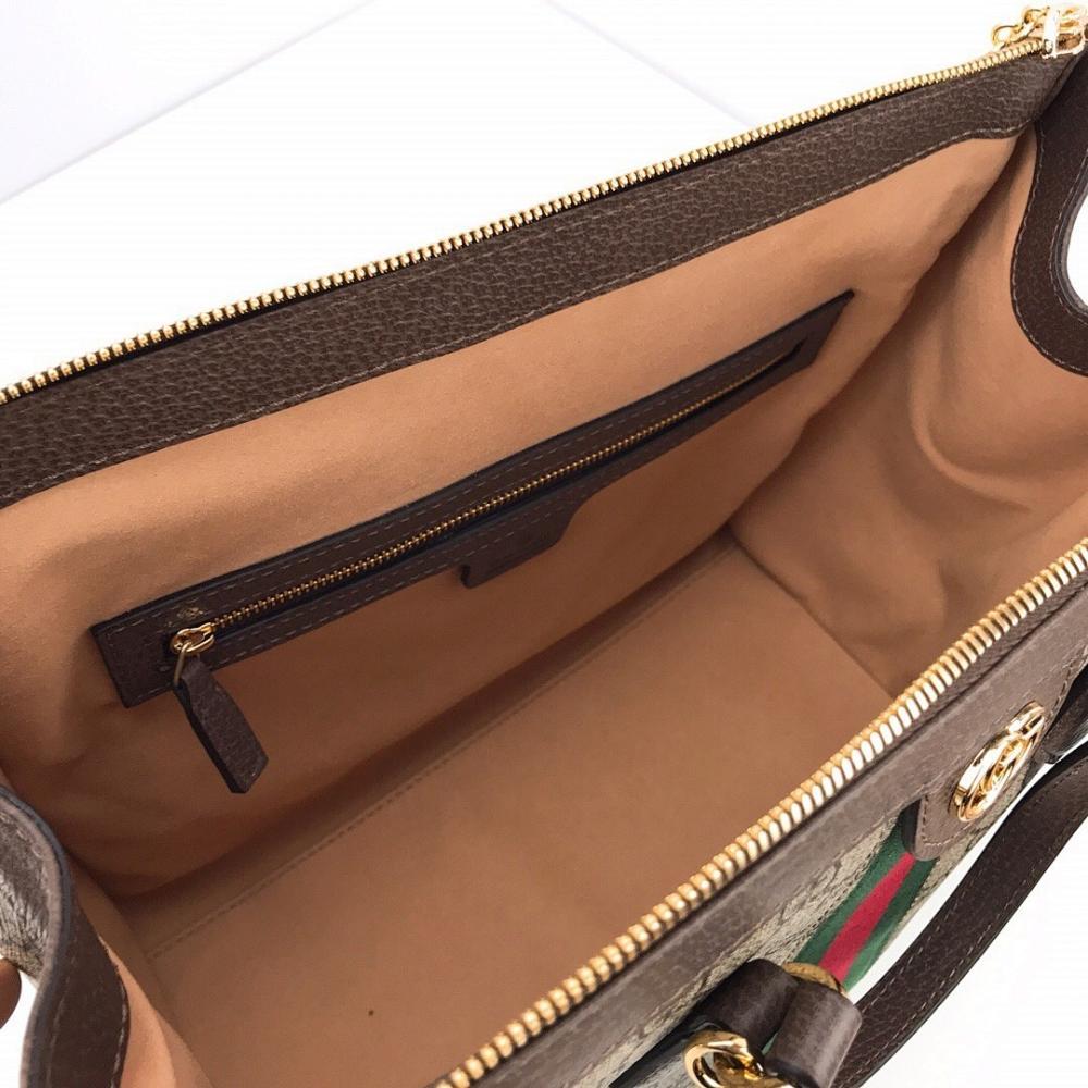 Luxury Premium Top Handle Bag 33x24.5x17.5cm
