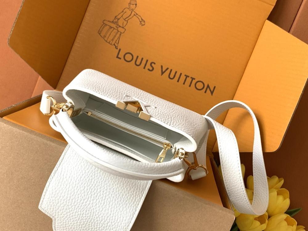 Luxury Top Handle Bag Style 986400579