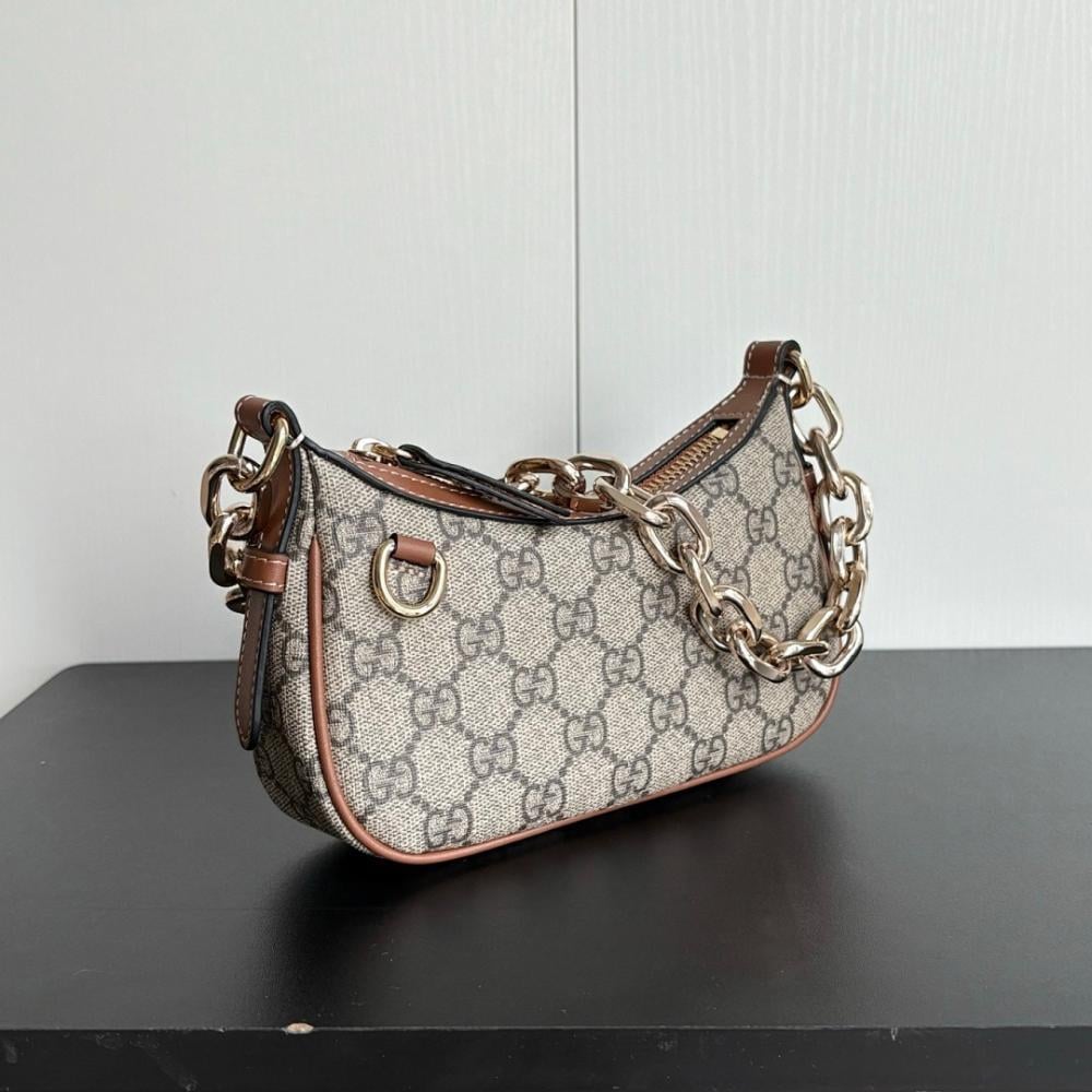 Modern Italian-Inspired Top Handle Bag