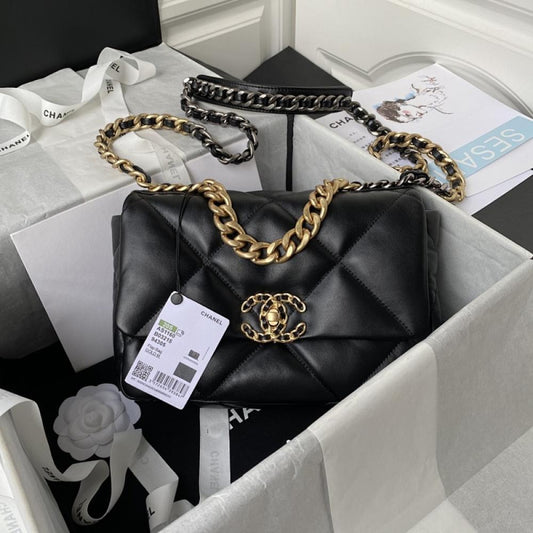 Quilted Top Handle Bag Style 1305843689