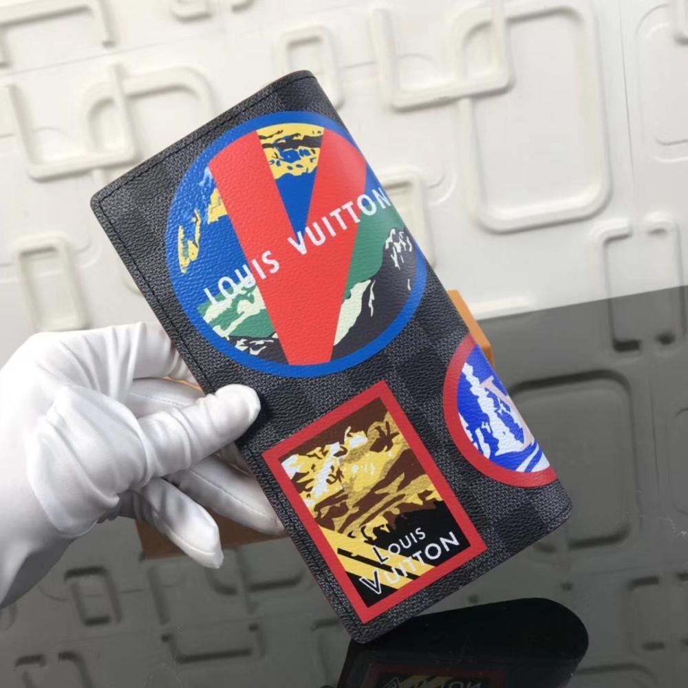 Wallet Style 2093996076