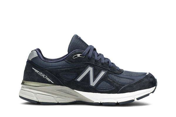 990v4 Made In USA 'Navy' 2016