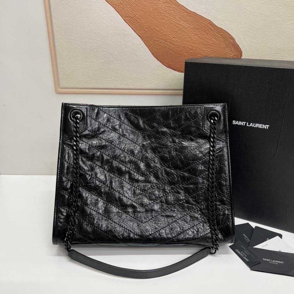 Leather Tote Bag Style 1674929532