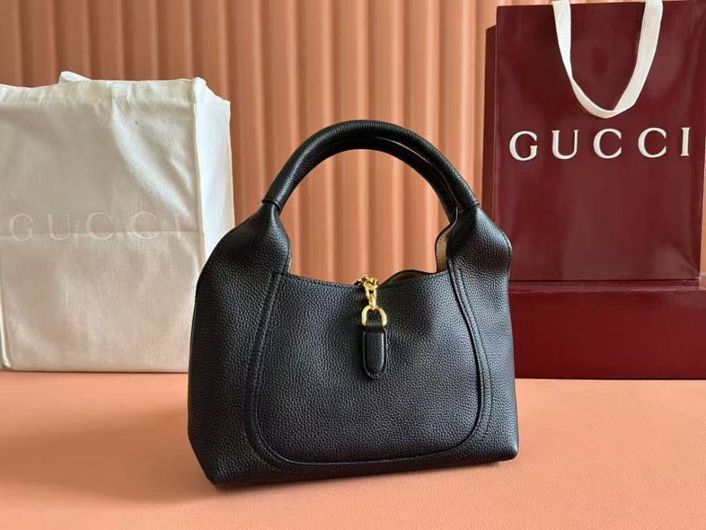 Modern Elegant Top Handle Bag 27.5x21x16cm