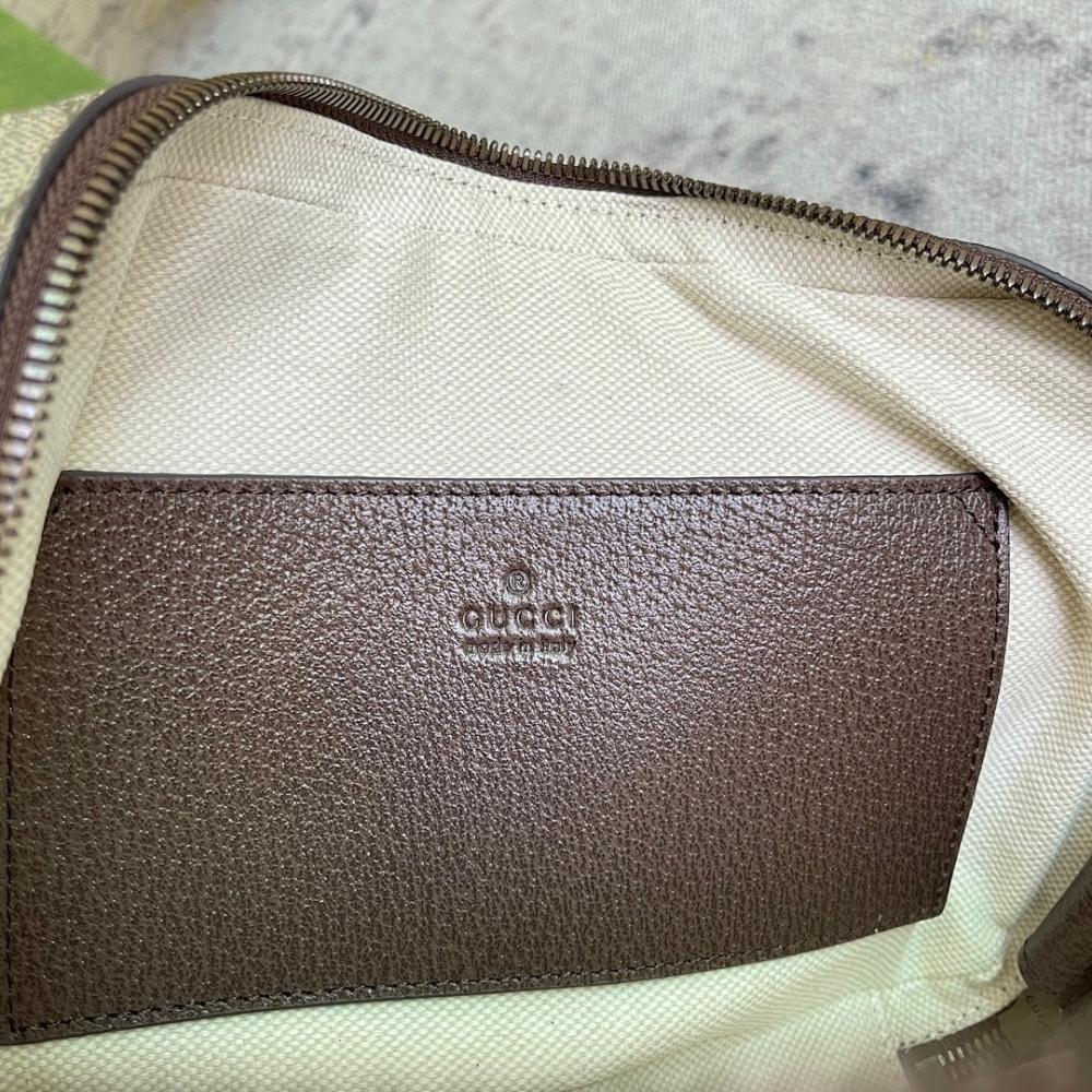 Stylish Crossbody Bag 27.5x19x4cm