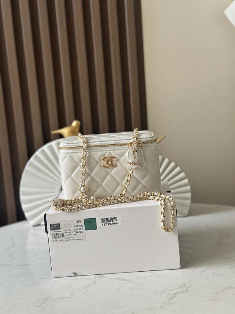 Leather Top Handle Bag Style 1644451231