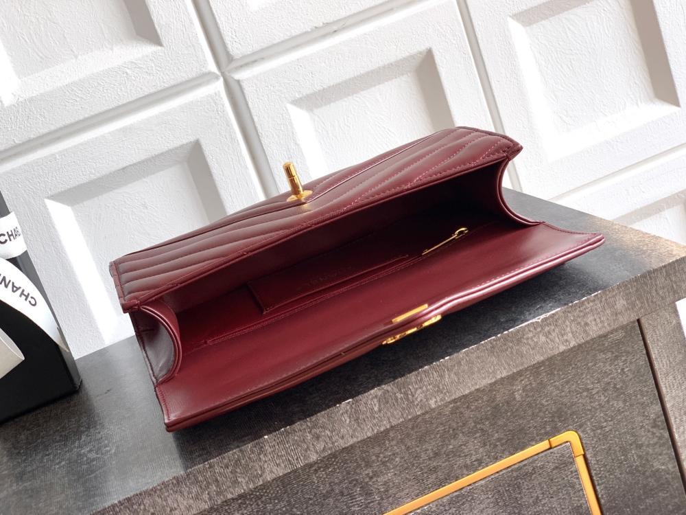 Lambskin Wallet Style 1402979870