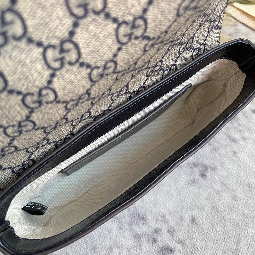Stylish Top Handle Bag 22x13x4cm