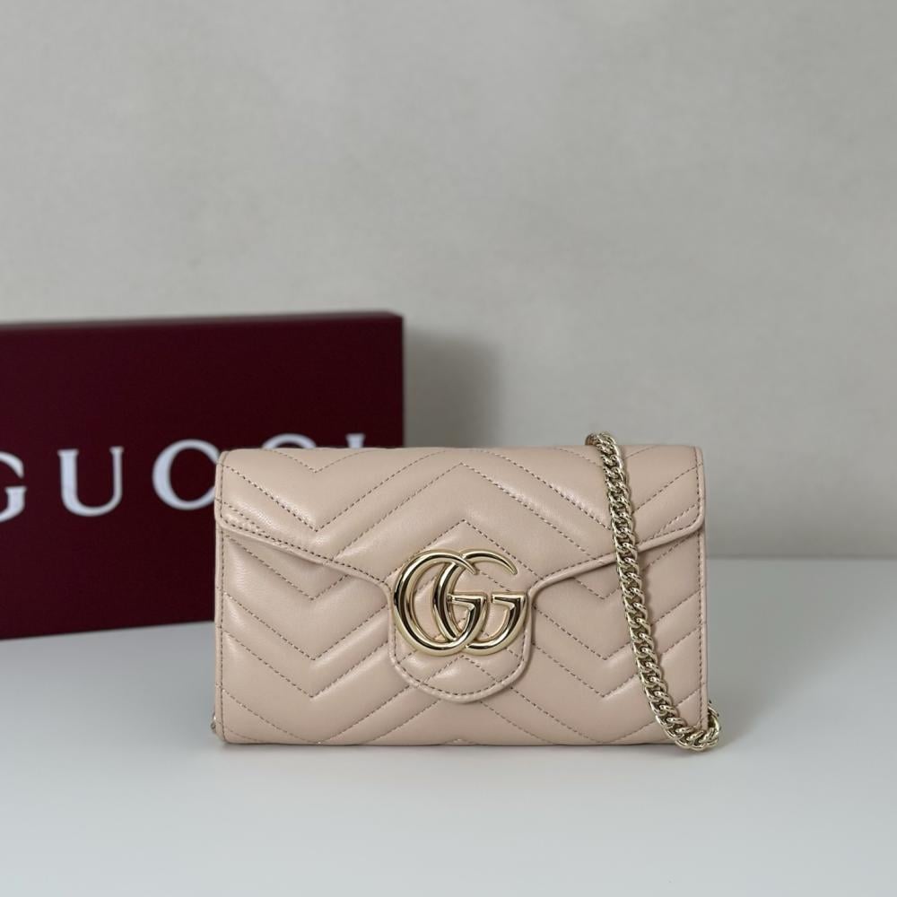 Lambskin Wallet Style 2133690550