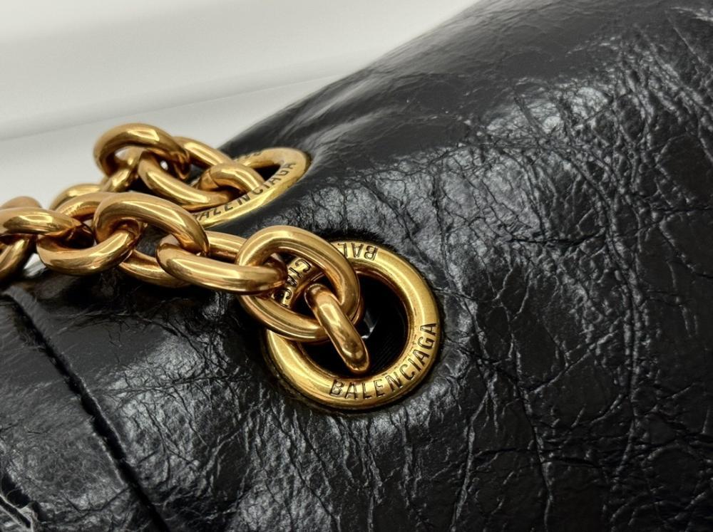 Classic Luxury Top Handle Bag Style 1102493104