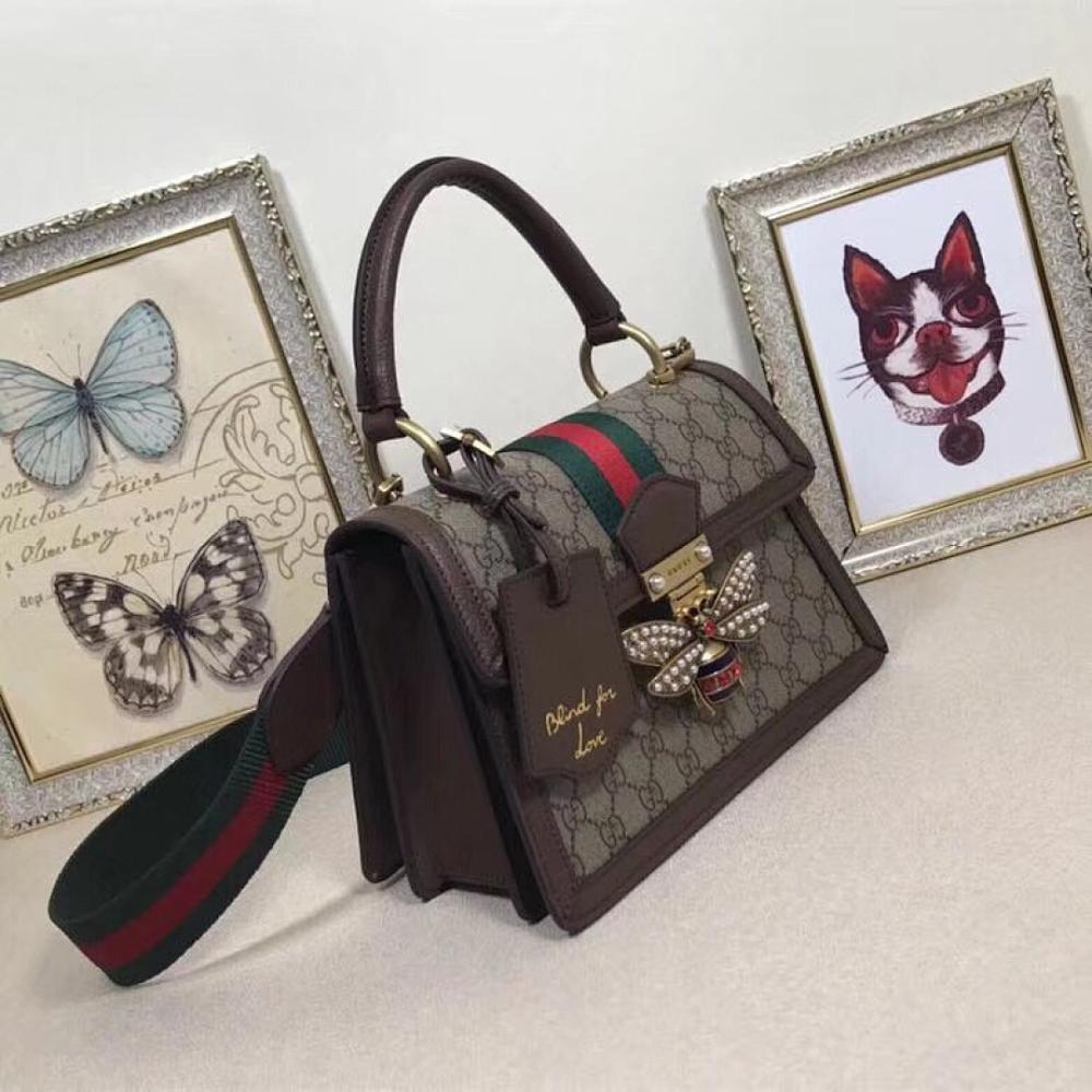 Modern Luxury Shoulder Bag 25.5x17x13cm