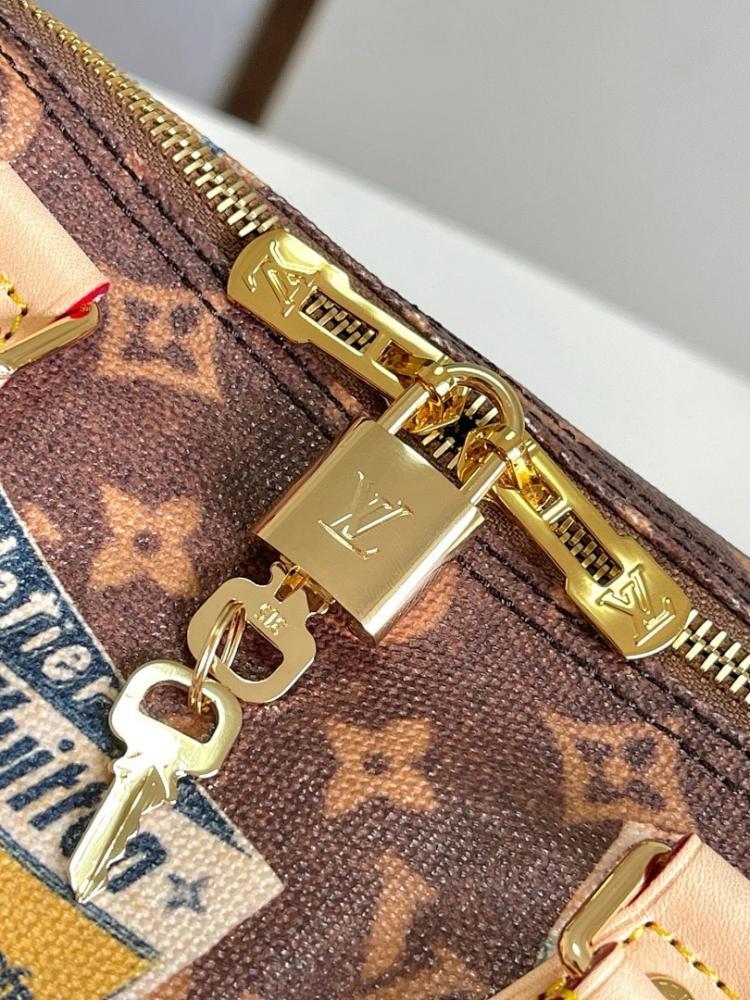 Modern Top Handle Bag 30x21x17cm