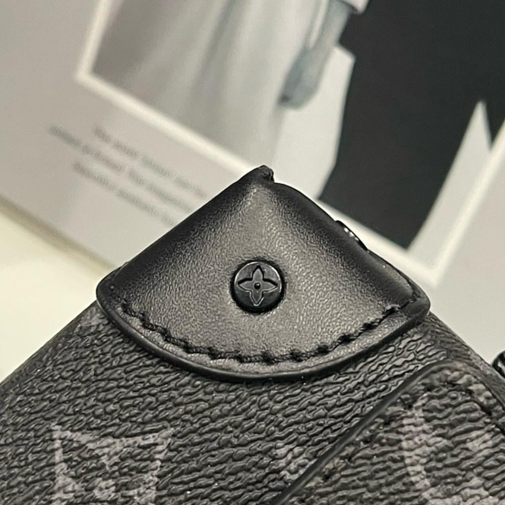 Classic Luxury Shoulder Bag 18x11x6.5cm