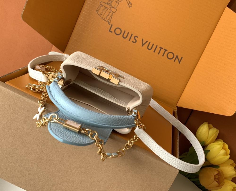 Luxury Leather Top Handle Bag Style 1192431530