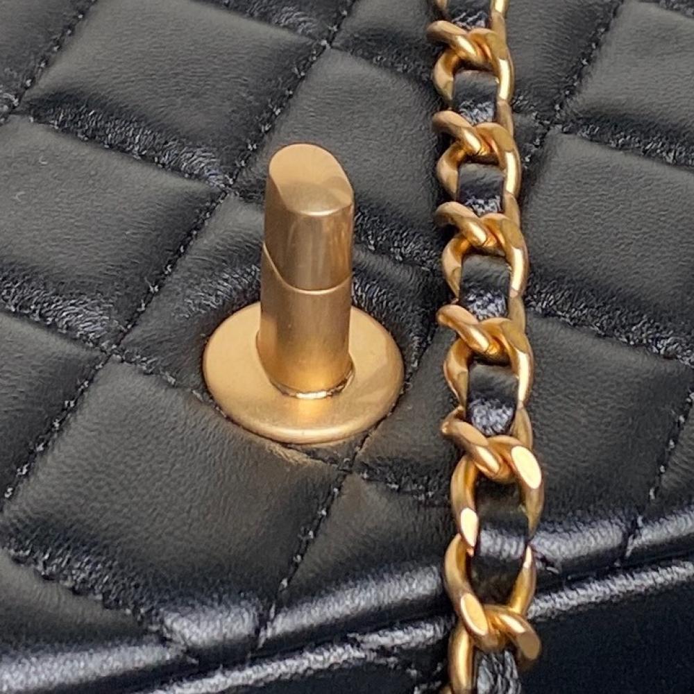 Top Handle Bag Style 484184631