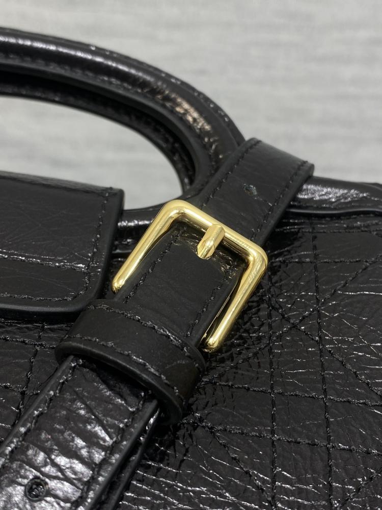 Classic Top Handle Bag Style 358050050