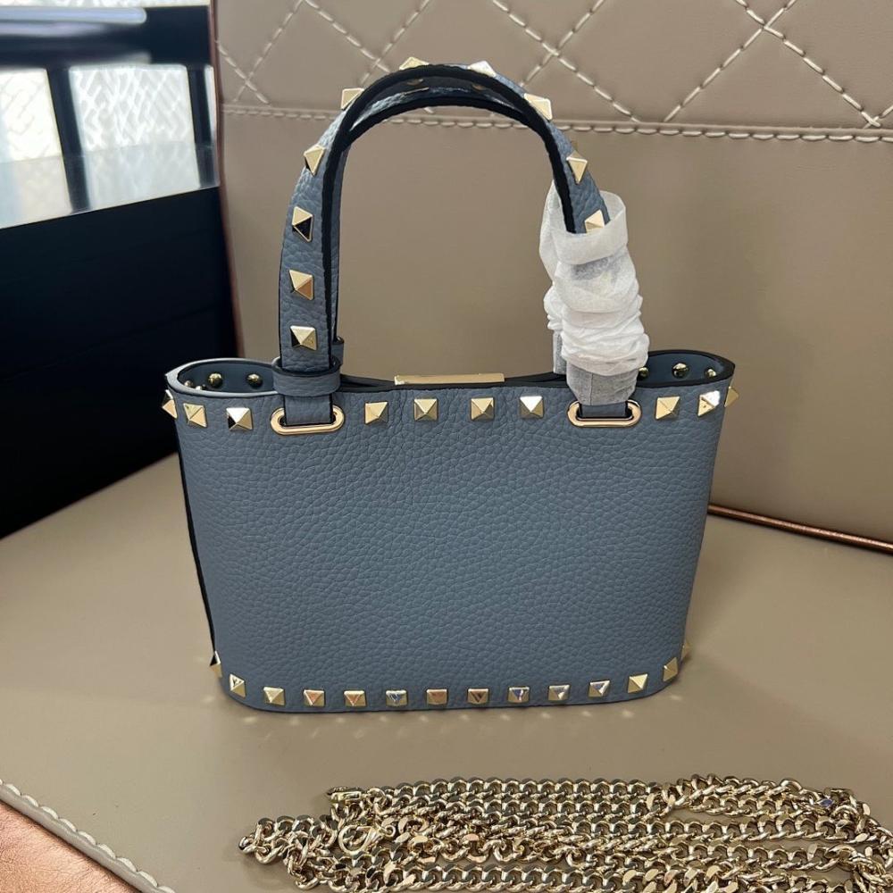 Luxury Stylish Shoulder Bag 18.5x12.5x5.5cm